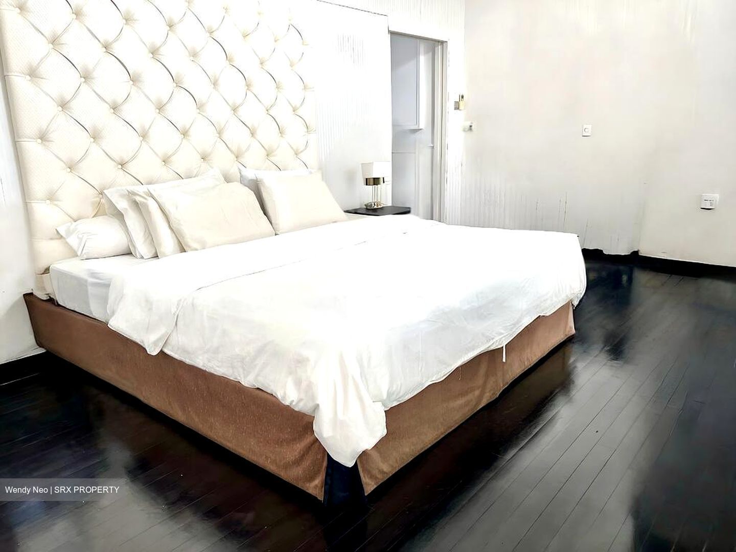 Gallop Villas (D10), Detached #498348701